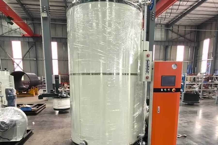 造纸厂燃料储运与上料